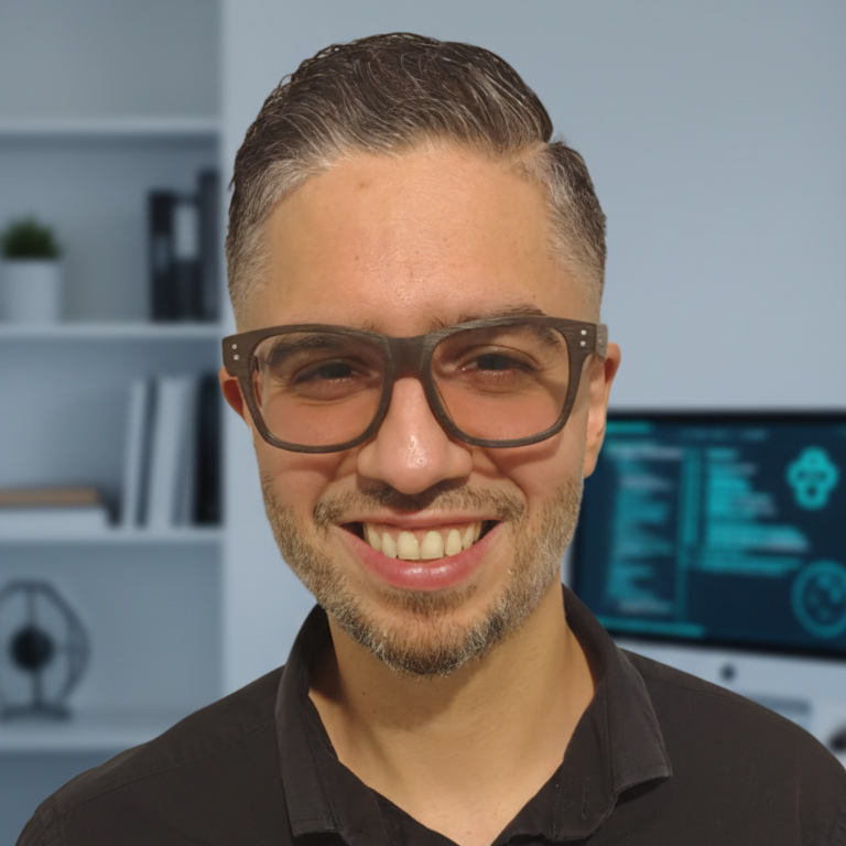 Matias Pedro Estigarribia